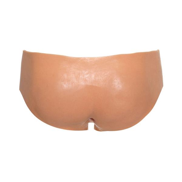 ALTER EGO OPEN VAGINA BRIEF LOW WAIST FLESH