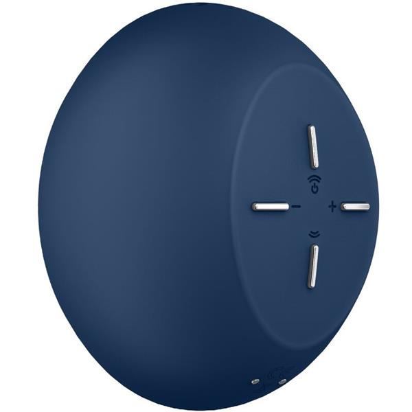 AIR POWER 4 STIMULATOR & VIBRATOR 12 VIBRATIONS BLUE