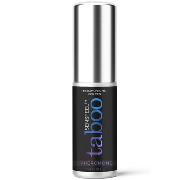 TABOO PHEROMONE FOR HIM PHEROMONE PERFUME FOR HIM 15 ML