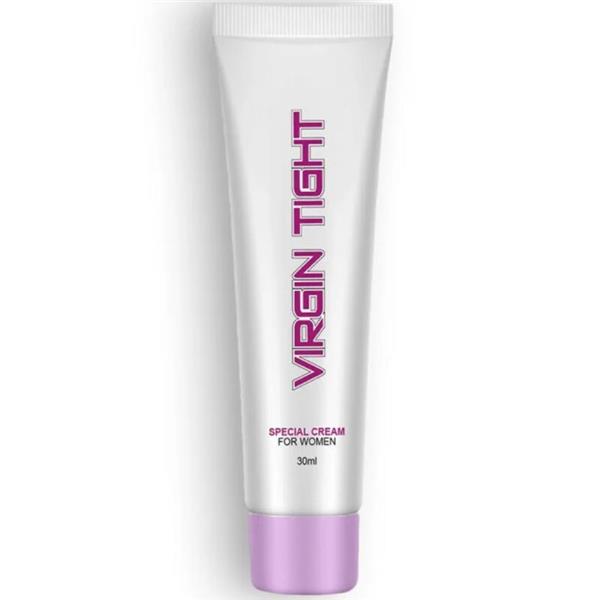VIRGIN TIGHT VAGINA FIRMING CREAM 30 ML