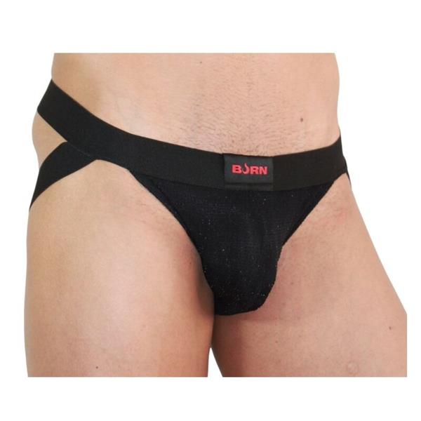 003 JOCK SJAJNI CRNI S
