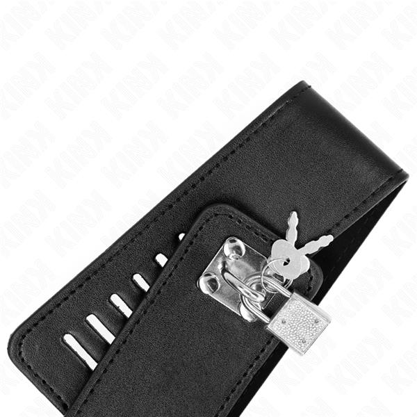 OVRATNICA S PASOM 116 CM MODEL 2 PRILAGODLJIVA 36-43 CM X 5 CM