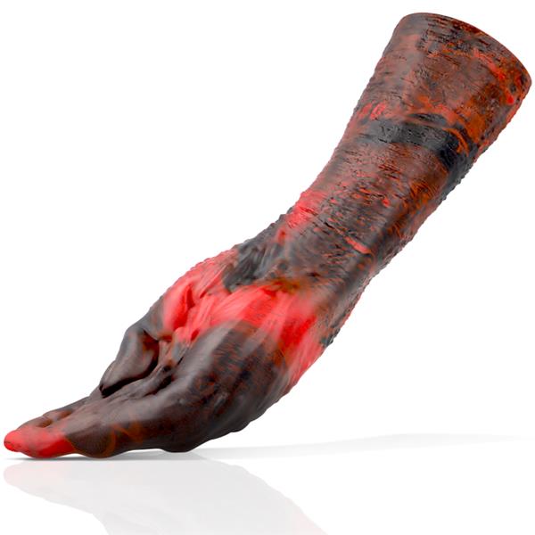 LILITH DILDO ZLI DEMON S