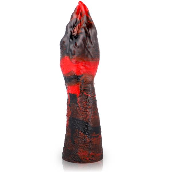 LILITH DILDO ZLI DEMON S