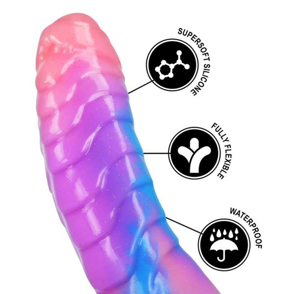 EMPUSA DILDO GUARDIAN OF HADES