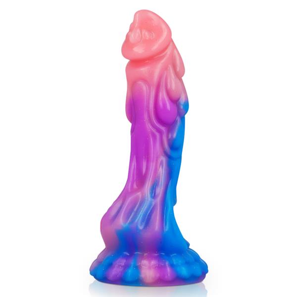 ASHTAR DILDO EKSTRATERESTRIJALNI LJUDSKI OBLIK