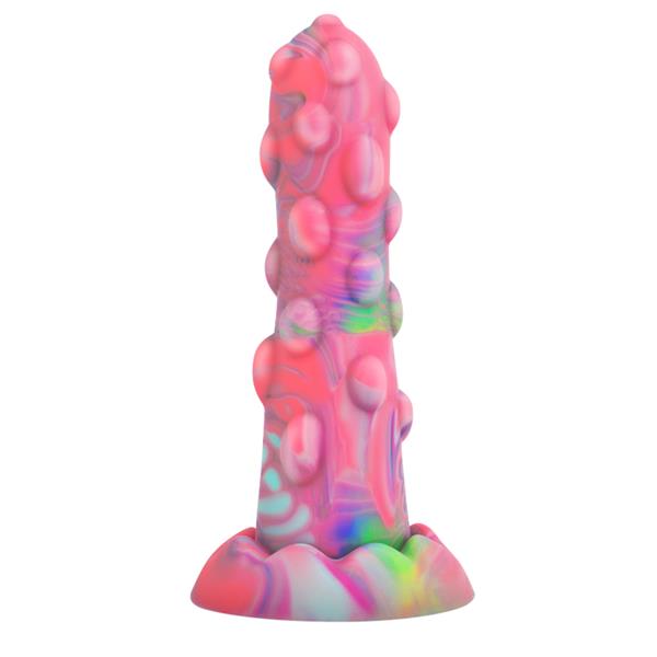 NIXIE DILDO SHAPE-SHIFTING SPIRIT
