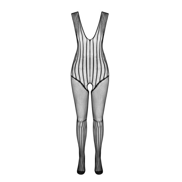 BS 103 BODYSTOCKING CRVENI JEDNA VELIČINA