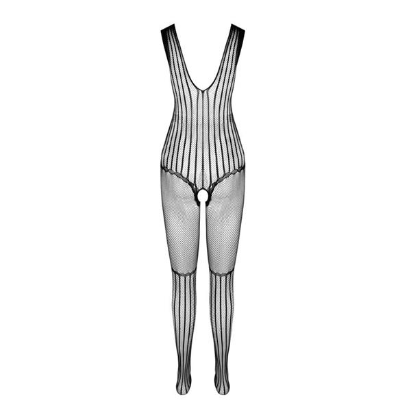 BS 103 BODYSTOCKING CRVENI JEDNA VELIČINA