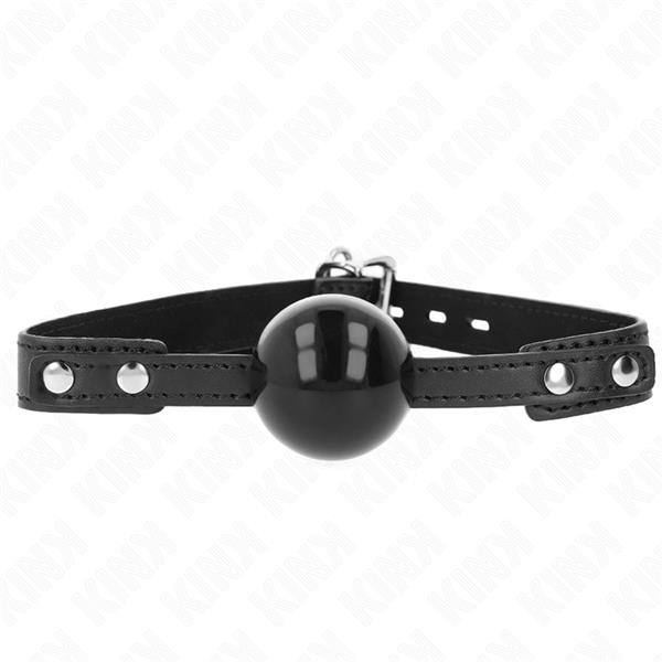 MEHKA TPE ŽOGA 4 CM GAG MODEL 3 60 x 2 CM NASTAVLJIV 37-52 CM