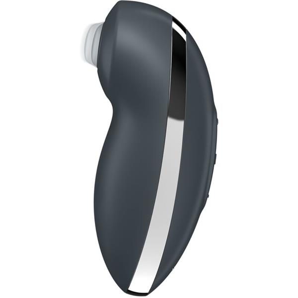 TAP & CLIMAX 2 VIBRATOR I STIMULATOR SIVI