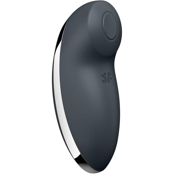TAP & CLIMAX 2 VIBRATOR I STIMULATOR SIVI