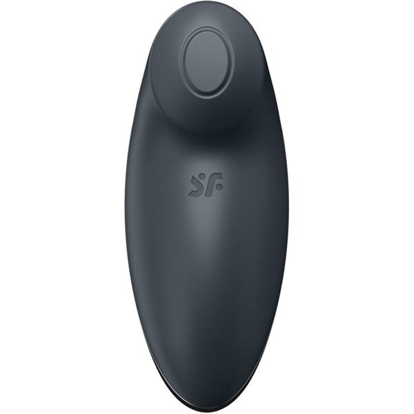 TAP & CLIMAX 2 VIBRATOR I STIMULATOR SIVI