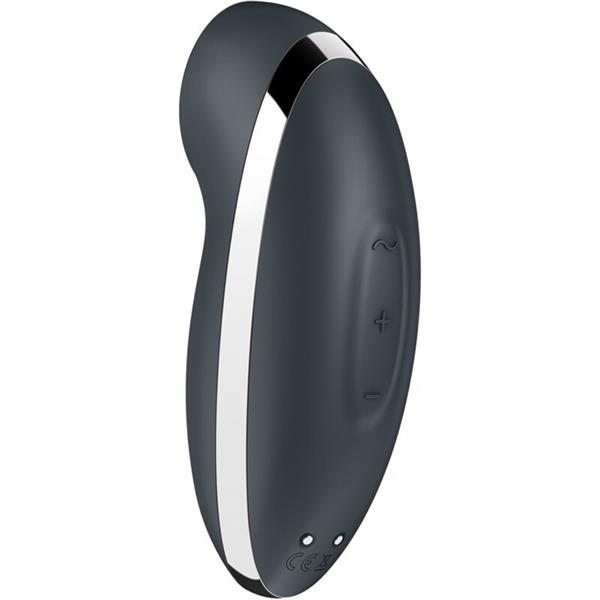 TAP & CLIMAX 2 VIBRATOR I STIMULATOR SIVI