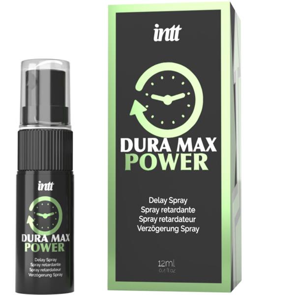 DURA MAX POWER RETARDANT SPRAY