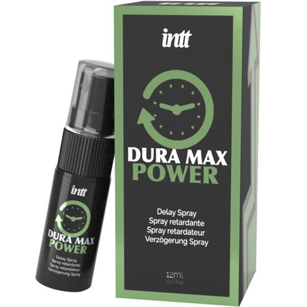 DURA MAX POWER RETARDANT SPRAY
