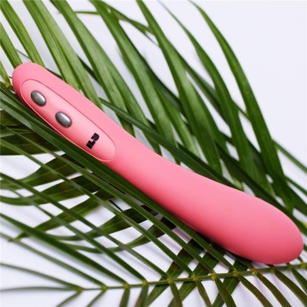 THE WAND G-SPOT VIBRATOR ROZA