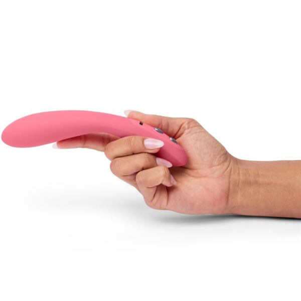 THE WAND G-SPOT VIBRATOR ROZA