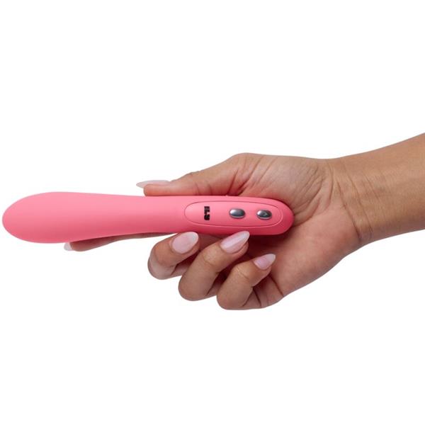 THE WAND G-SPOT VIBRATOR ROZA