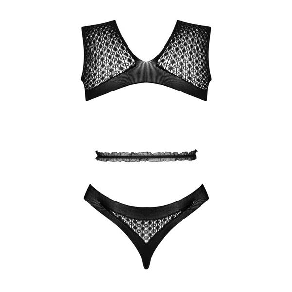 MICHIKOL CF XG073 BODY BLACK S/L