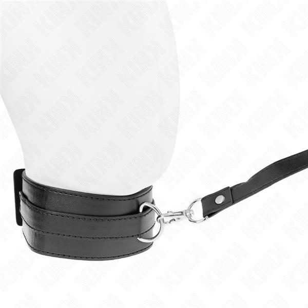 OVRATNICA S PASOM 116 CM MODEL 1 PRILAGODLJIVA 36-43 CM X 5 CM