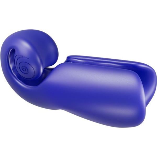 EVO FOR HIM MALE MASTURBATOR SLIDE NROLL TAMNO PLAVI