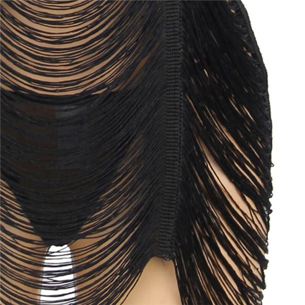 954222 HALJINA S TRAKAMA + TANGICE CRNA S/M