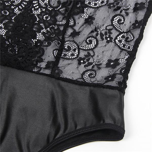 954383 SEKSI TIJELO S REMENOM CRNO S/M