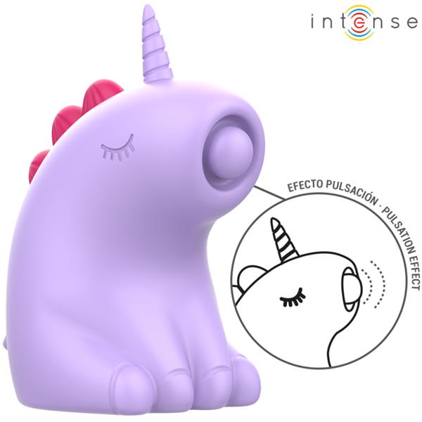 SWEETIE STIMULATOR JEZIKA PULSACIJA