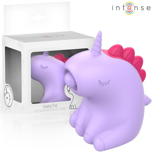 SWEETIE STIMULATOR JEZIKA PULSACIJA
