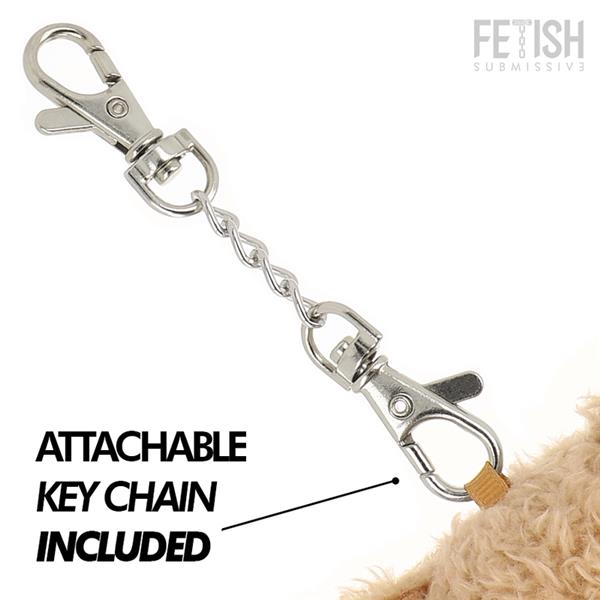TED TEDDY BEAR BDSM MODEL 2