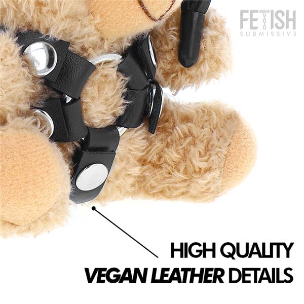 TED TEDDY BEAR BDSM MODEL 2