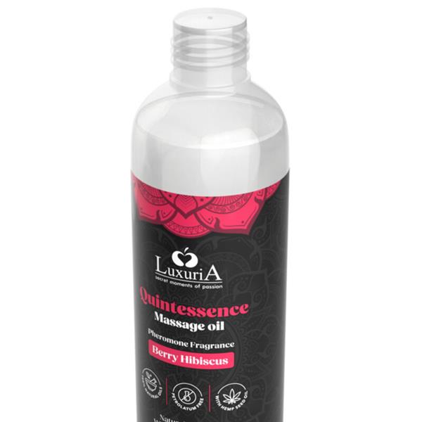 MASAŽNO ULJE BERRY 150 ML