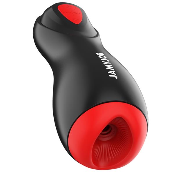 CORE-X AVTOMATSKI MASTURBATOR 5 NAČINOV STIMULATIVNIH VALOV IN VIBRACIJ