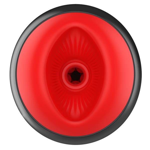 CORE-X AVTOMATSKI MASTURBATOR 5 NAČINOV STIMULATIVNIH VALOV IN VIBRACIJ