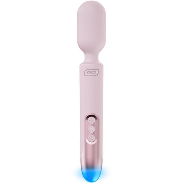 PROWAND VIBRATOR SA DALJINSKIM UPRAVLJANJEM + BESPLATNA APLIKACIJA ROZA