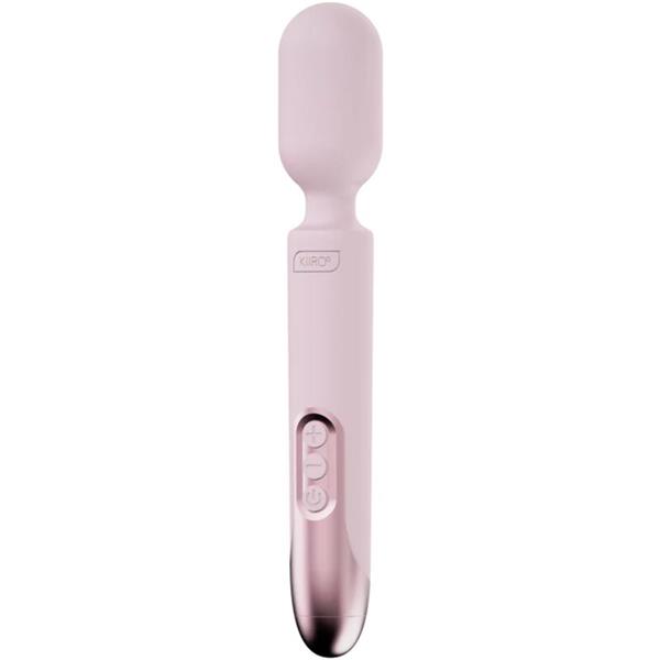 PROWAND VIBRATOR SA DALJINSKIM UPRAVLJANJEM + BESPLATNA APLIKACIJA ROZA