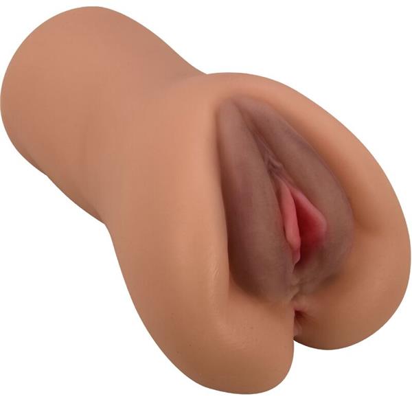 ELIANA VAGINA AND ANUS MULATTO