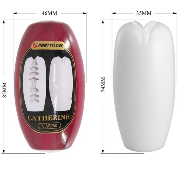 CASPAR PACK 15 VARIOUS MALE MASTRUBATORS