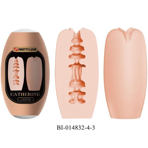 CASPAR PACK 15 VARIOUS MALE MASTRUBATORS