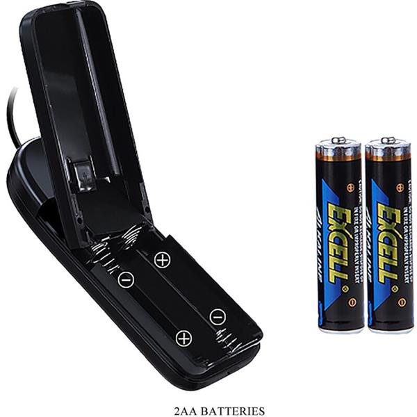 EMILIA VIBRATOR ZA GUZU S REALISTIČNOM VAGINOM I ANUSOM BOJA MESA DALJINSKI UPRAVLJAČ