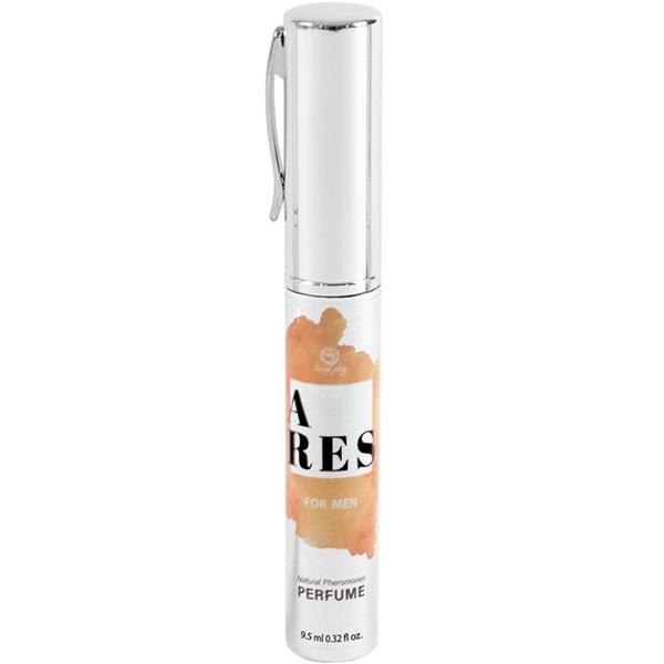 ARES NARAVNI PARFUM FEROMONI POTOVALNA VELIKOST ZA MOŠKE 10 ML