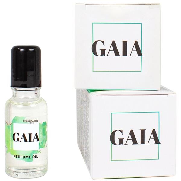 GAIA NARAVNI PARFUM S FEROMONI V OLJU ZA ŽENSKE 20 ML