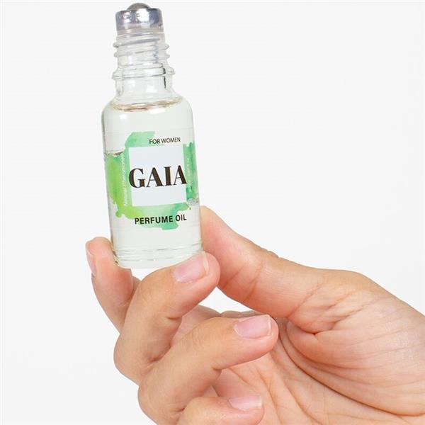 GAIA NARAVNI PARFUM S FEROMONI V OLJU ZA ŽENSKE 20 ML