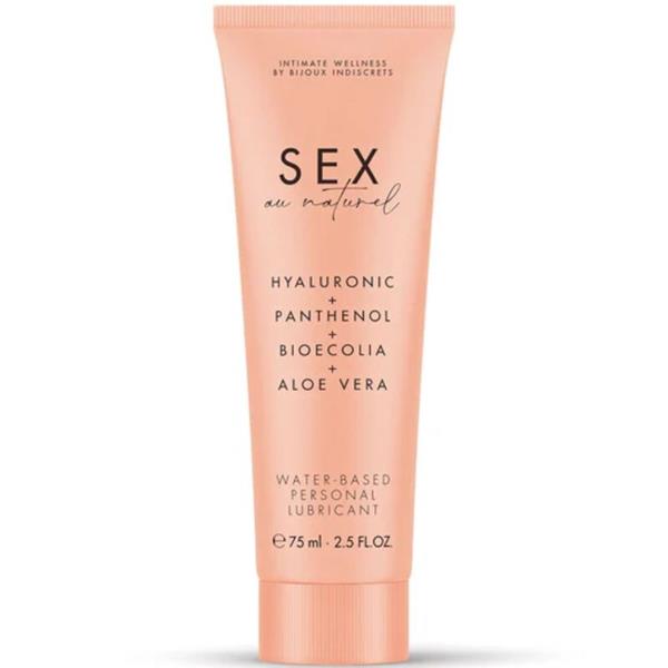 LUBRIKANT NA BAZI VODE 75 ML