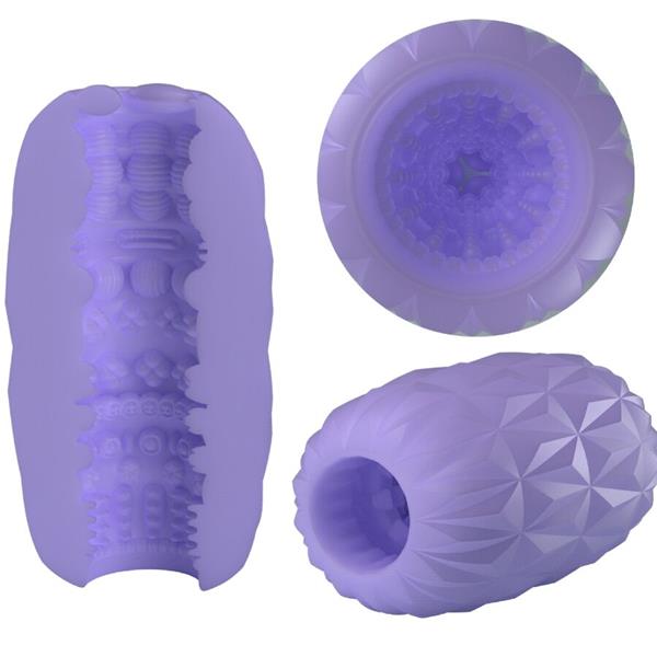 ATHENA ALICE PACK 15 VARIOUS MALE MASTURBATORS