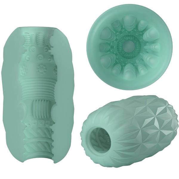 ATHENA ALICE PACK 15 VARIOUS MALE MASTURBATORS