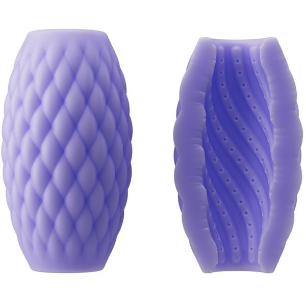 ATHENA EROS PAKET 15 raznih muških masturbatora