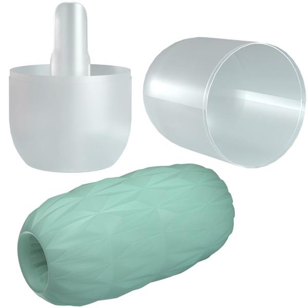 ATHENA ALICE MALE MASTURBATOR TURQUOISE