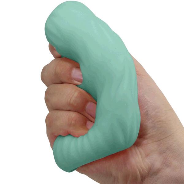 ATHENA ALICE MALE MASTURBATOR TURQUOISE